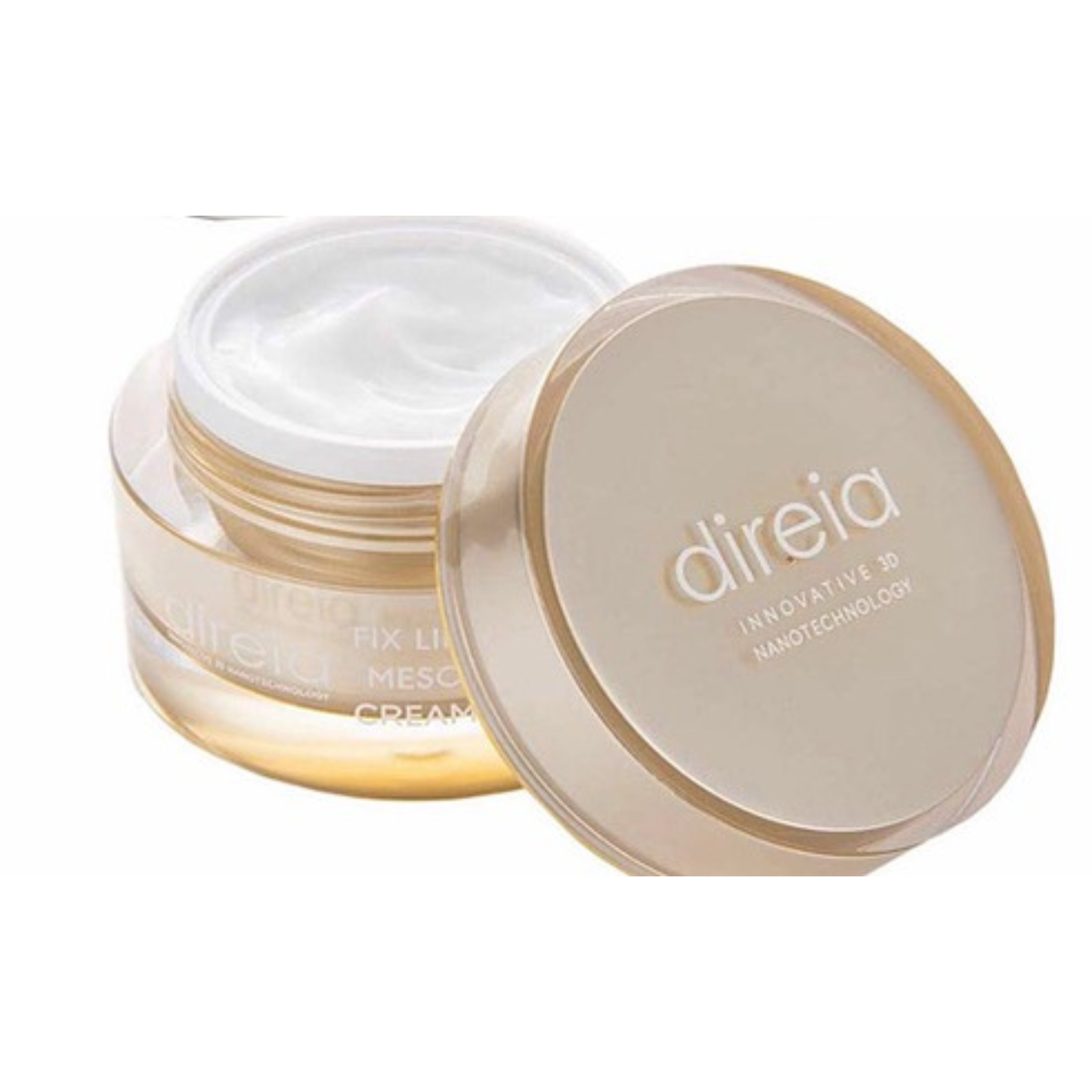 DIREIA Fix Lift Meso Cream, 30g