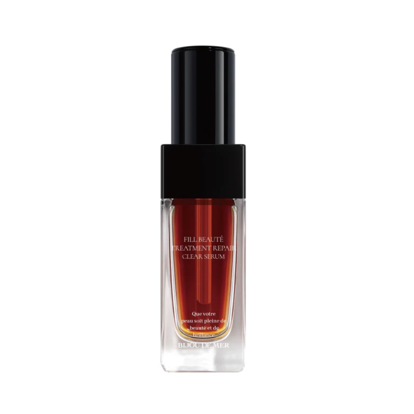 Bijou de Mer Phil Beaute Treatment Repair Clear Serum