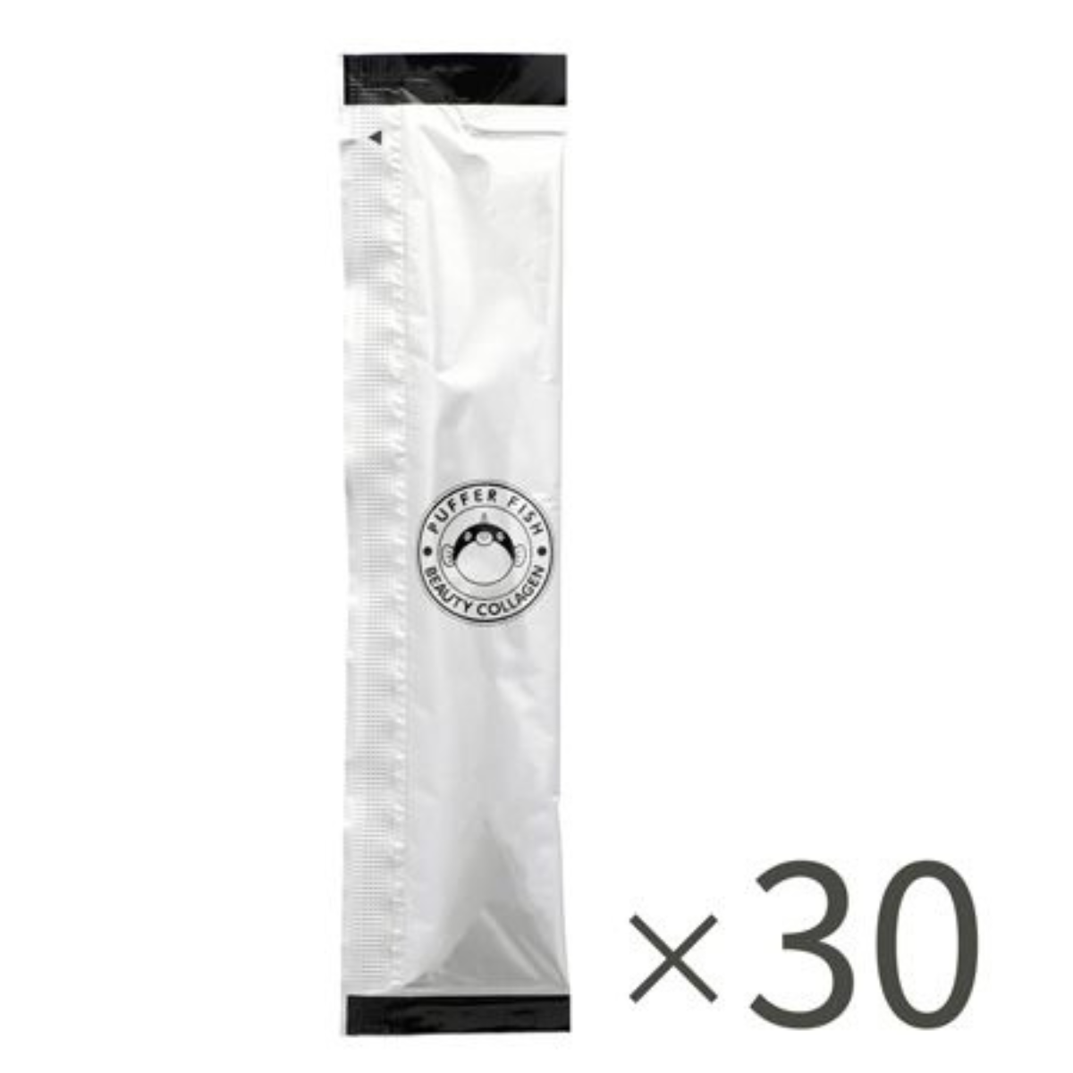 Ginza Tomato Puffer Fish Beauty Collagen