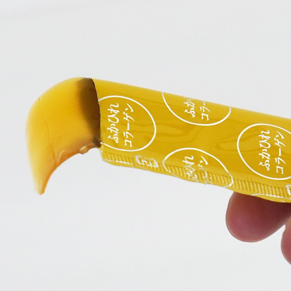 Ginza Tomato Shark Fin Collagen Jelly