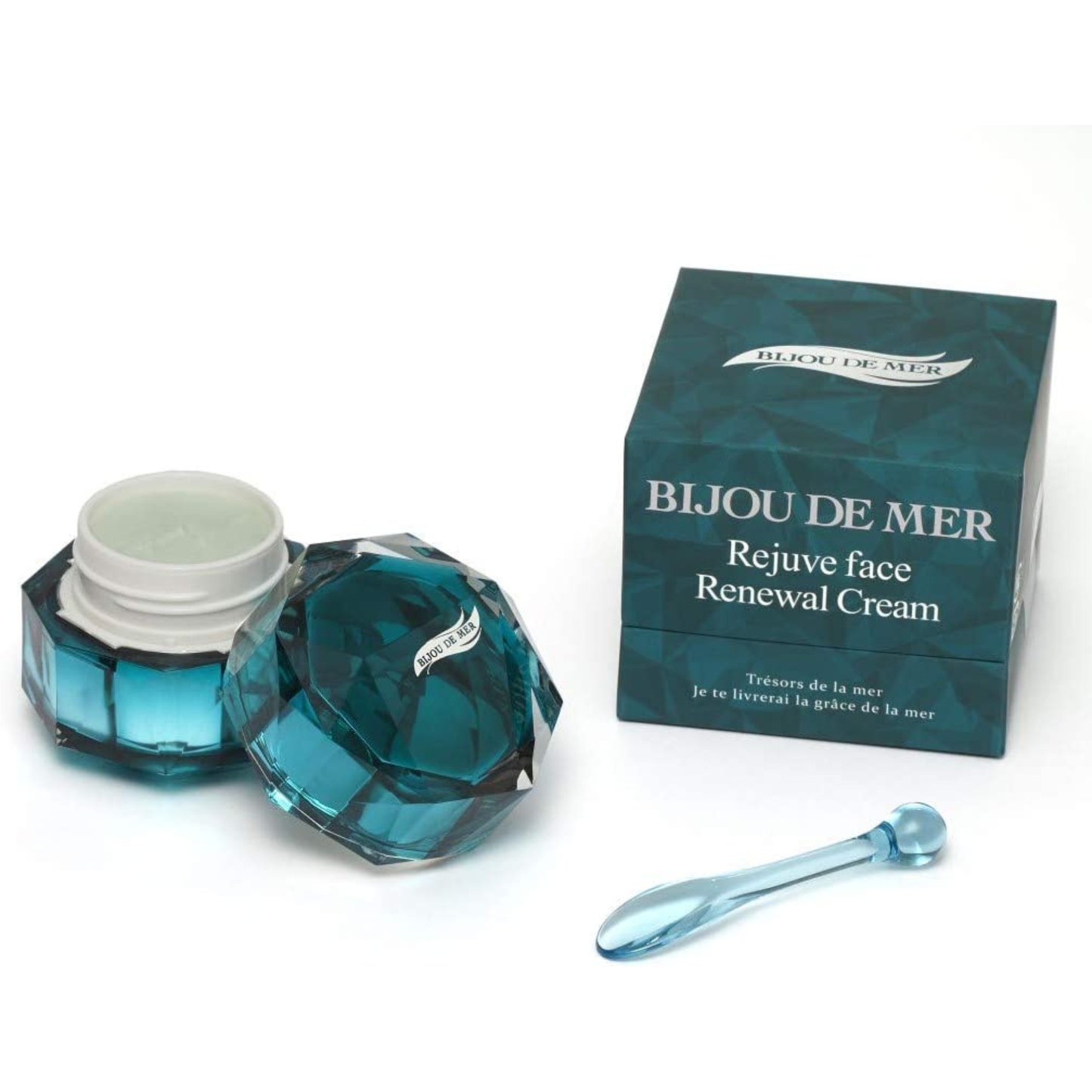 Bijou De Mer Rejuve Face Renewal Cream