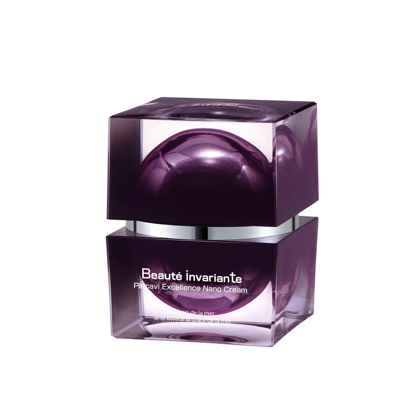 Recoreserum Bijou De Mer Beauté Invariante Placavi Excellence Nano Cream