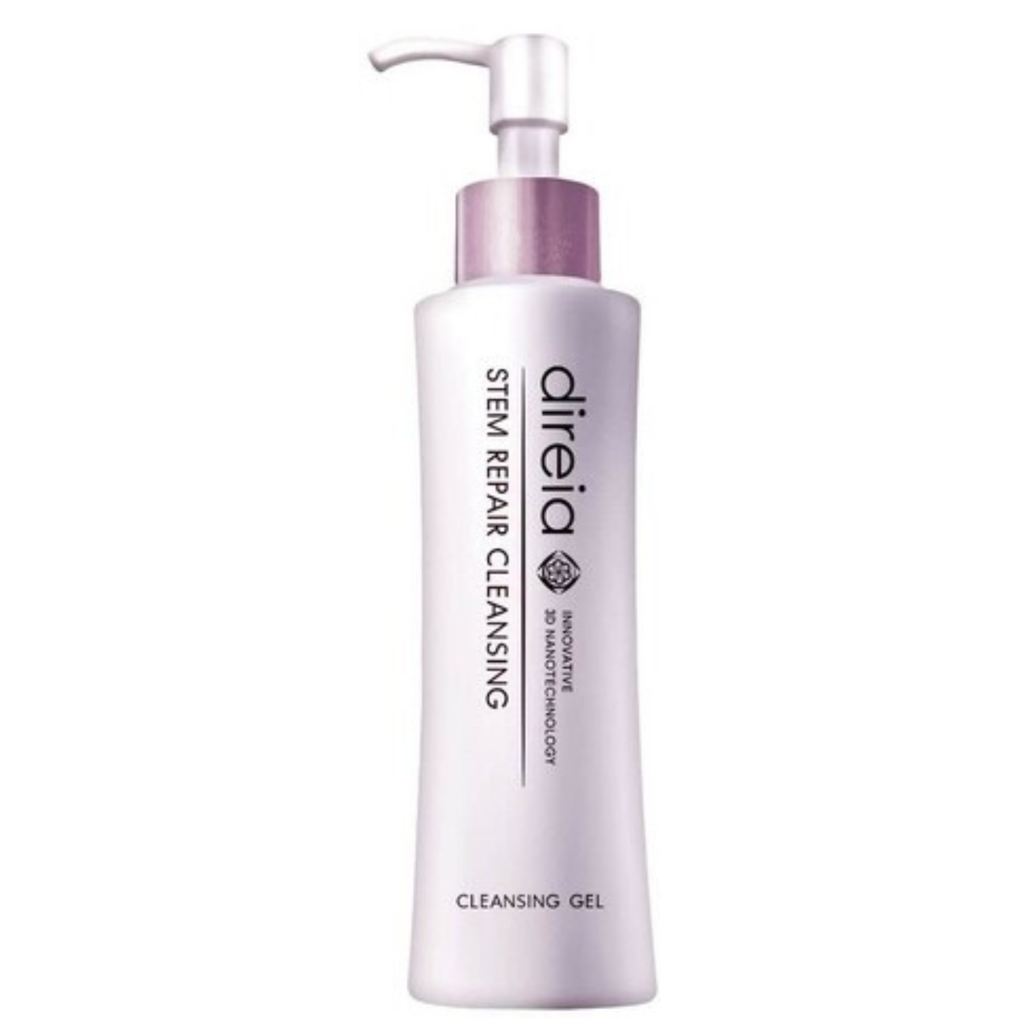 Direia Stem Repair Cleansing Minus-Ion Cleansing Gel