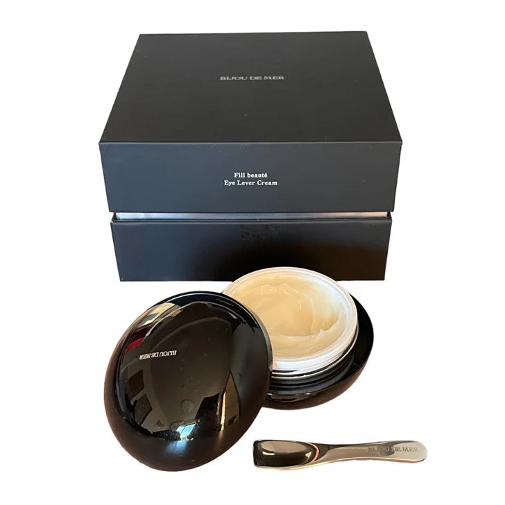 BIJOU DE MER Fill Beaute Eye Lever Cream