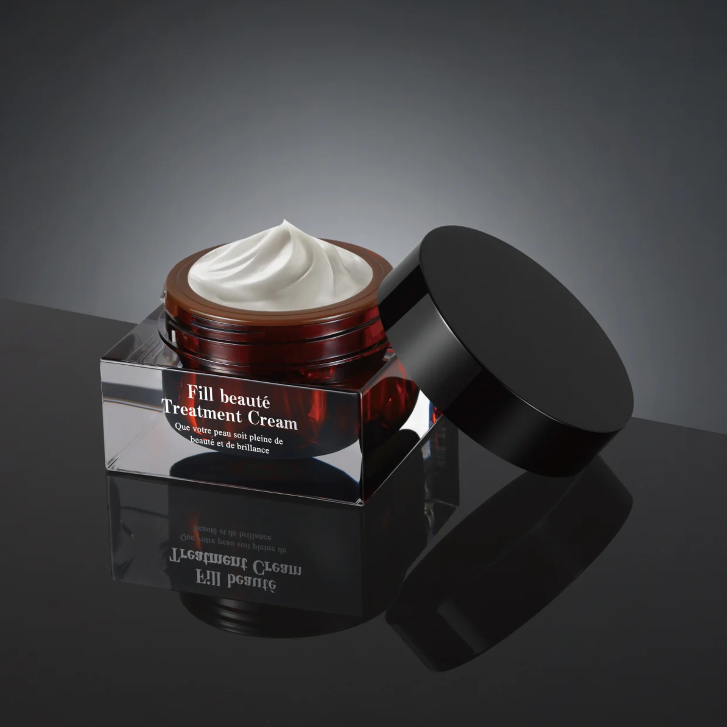 Bijou de Mer Phil Beaute Treatment Cream
