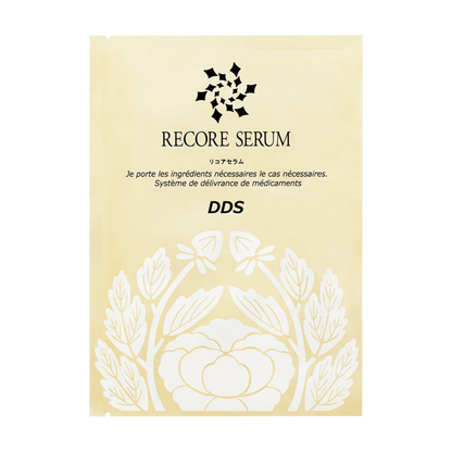 Bijou de Mer Recoa Serum DDS Mask 5pc