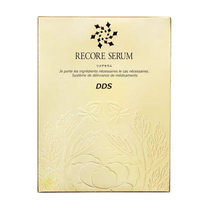 Bijou de Mer Recoa Serum DDS Mask 5pc