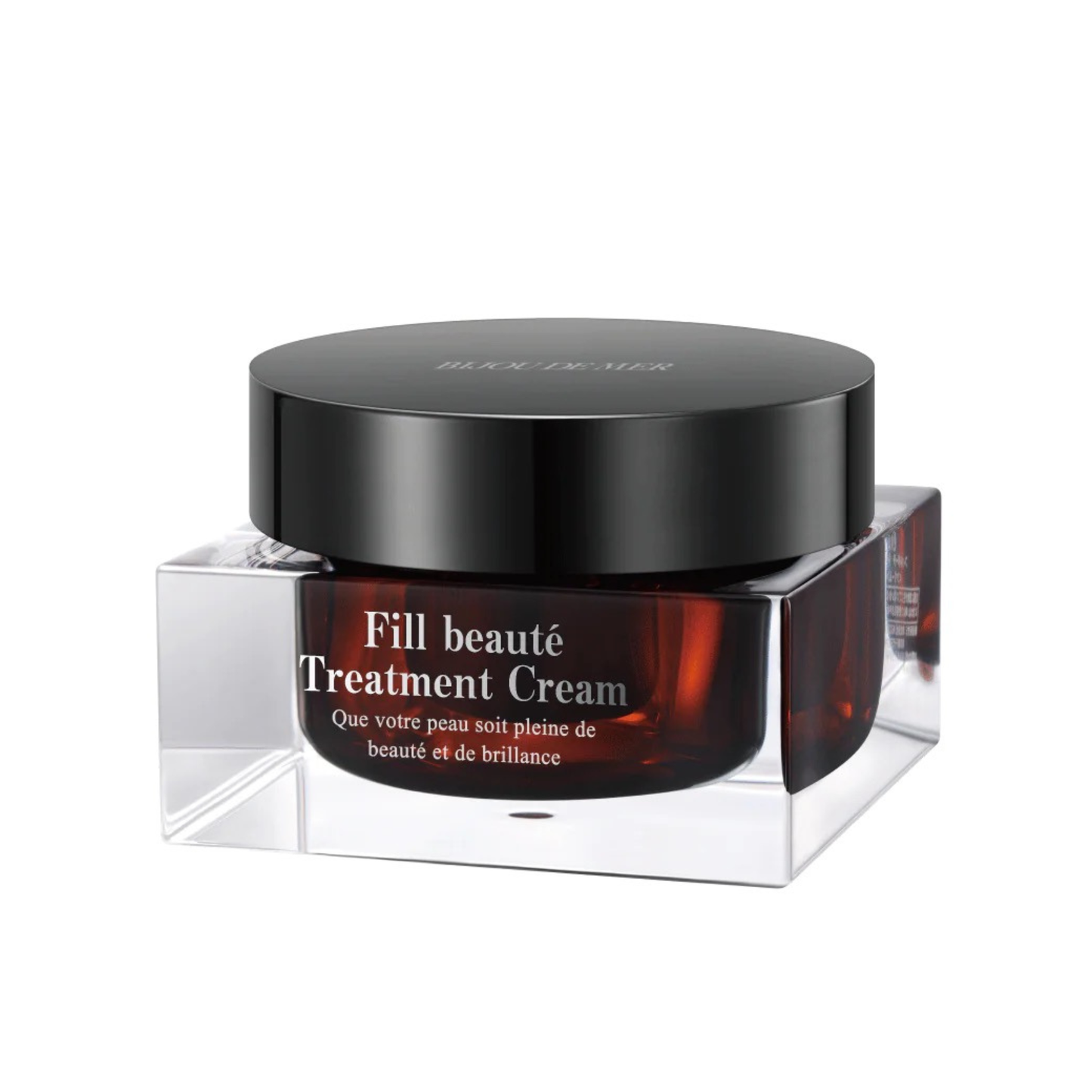 Bijou de Mer Phil Beaute Treatment Cream