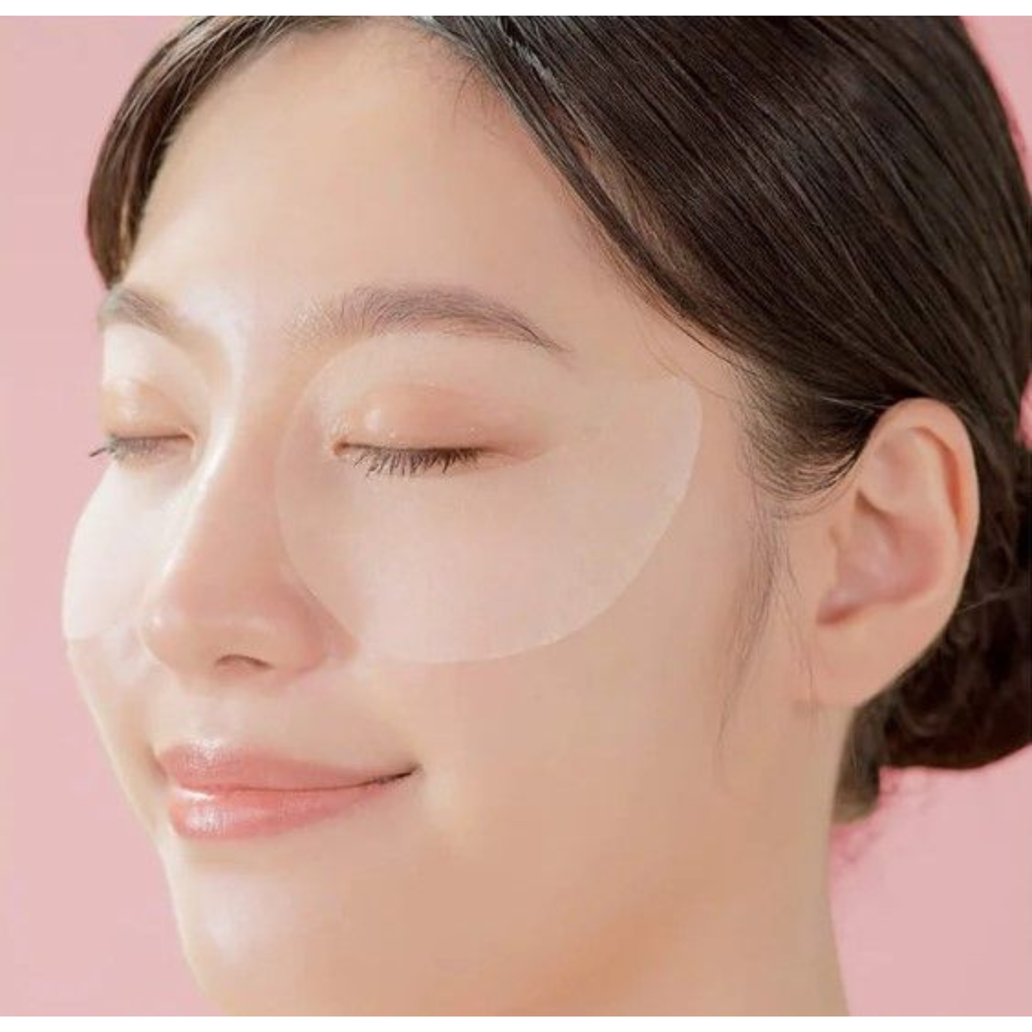 Axxzia Beauty Eyes Essence Sheet Premium +