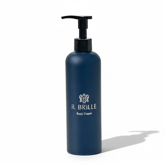 iL BRiLLEAG AG Body Cream