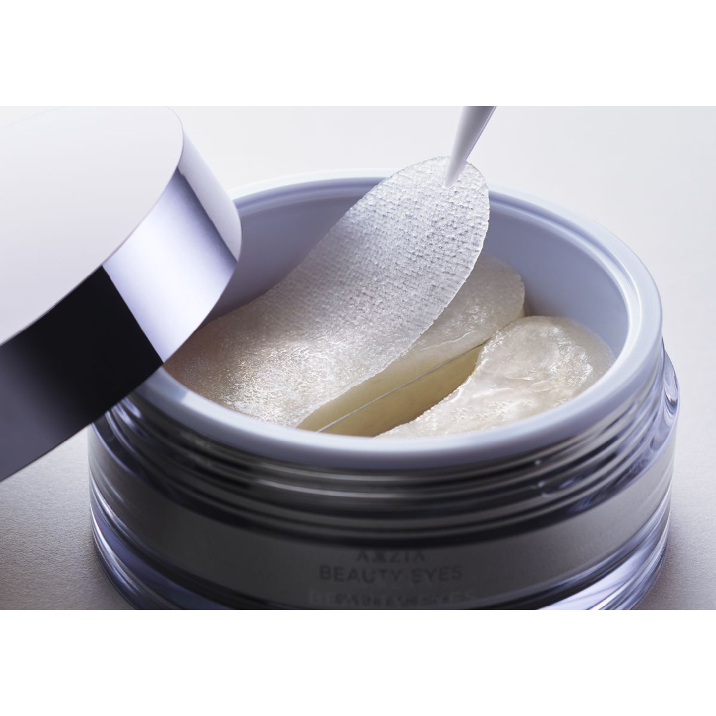 Axxzia Beauty Eyes Essence Sheet Rejuvenating Eye Patches