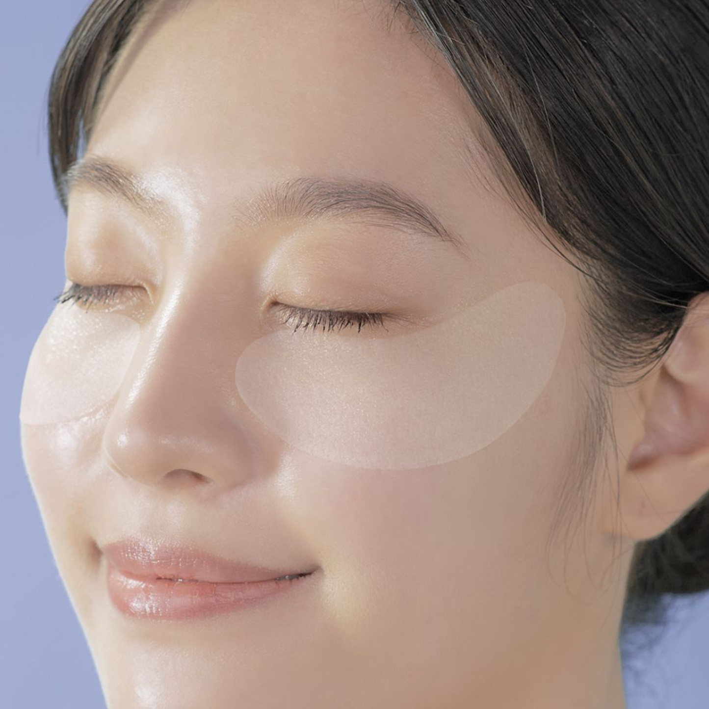 Axxzia Beauty Eyes Essence Sheet Rejuvenating Eye Patches