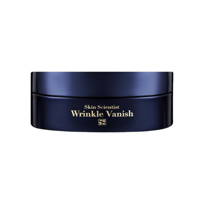 Ravissa Skin Scientist Wrinkle Vanish Cream Sheet