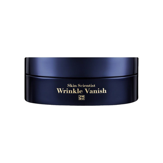 Ravissa Skin Scientist Wrinkle Vanish Cream Sheet