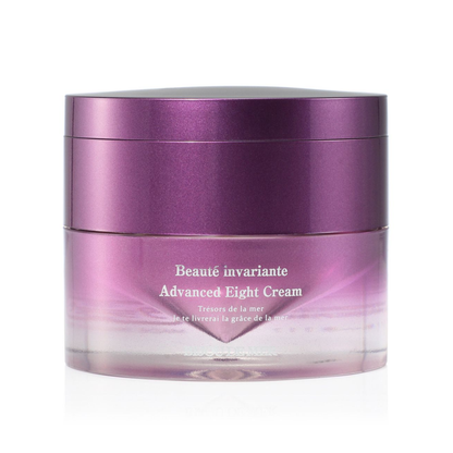 RECORESERUM BIJOU DE MER Advanced Eight Cream Multifunctional cream of the best anti-aging technologies