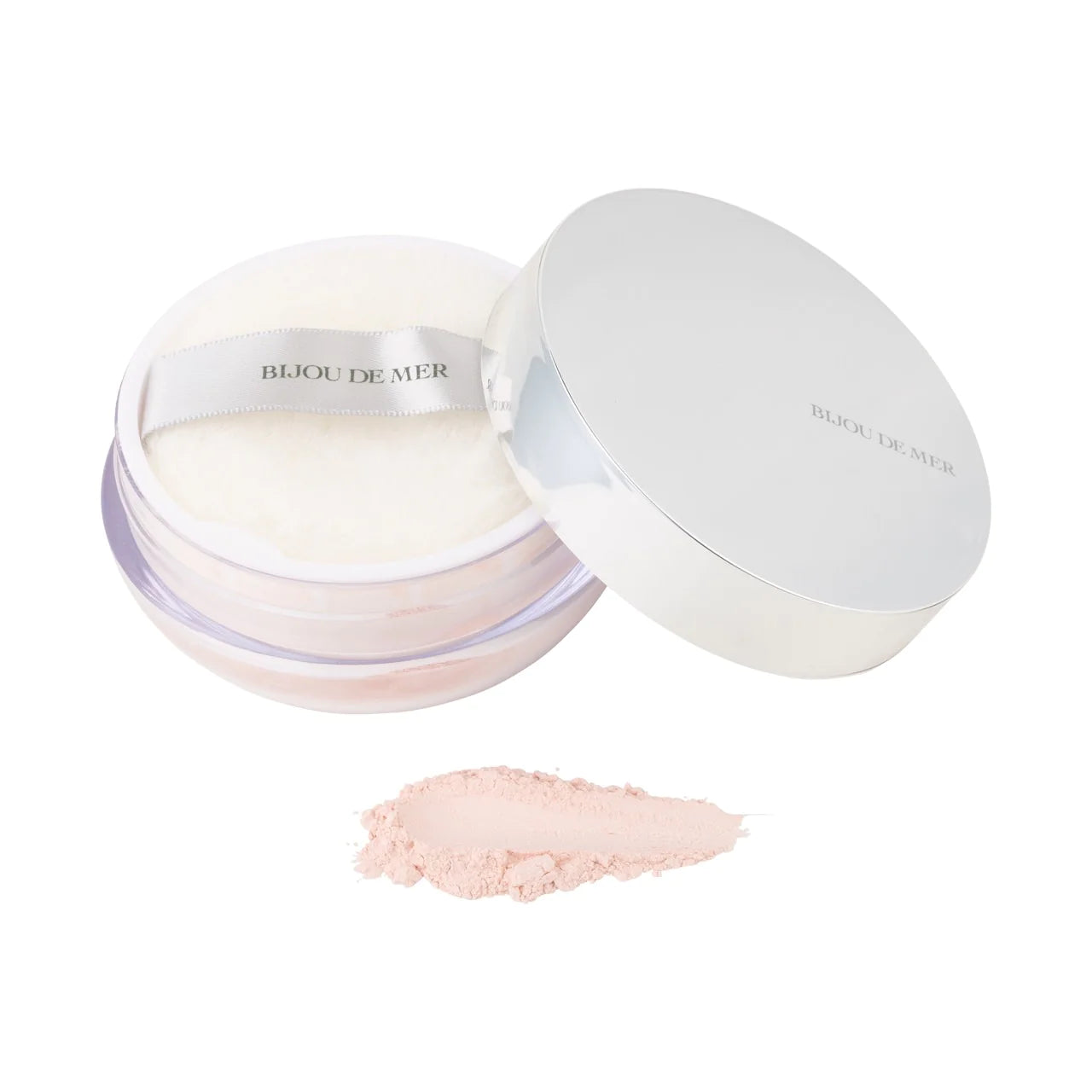 BIJOU DE MER Beaute Invariante The Serum Powder