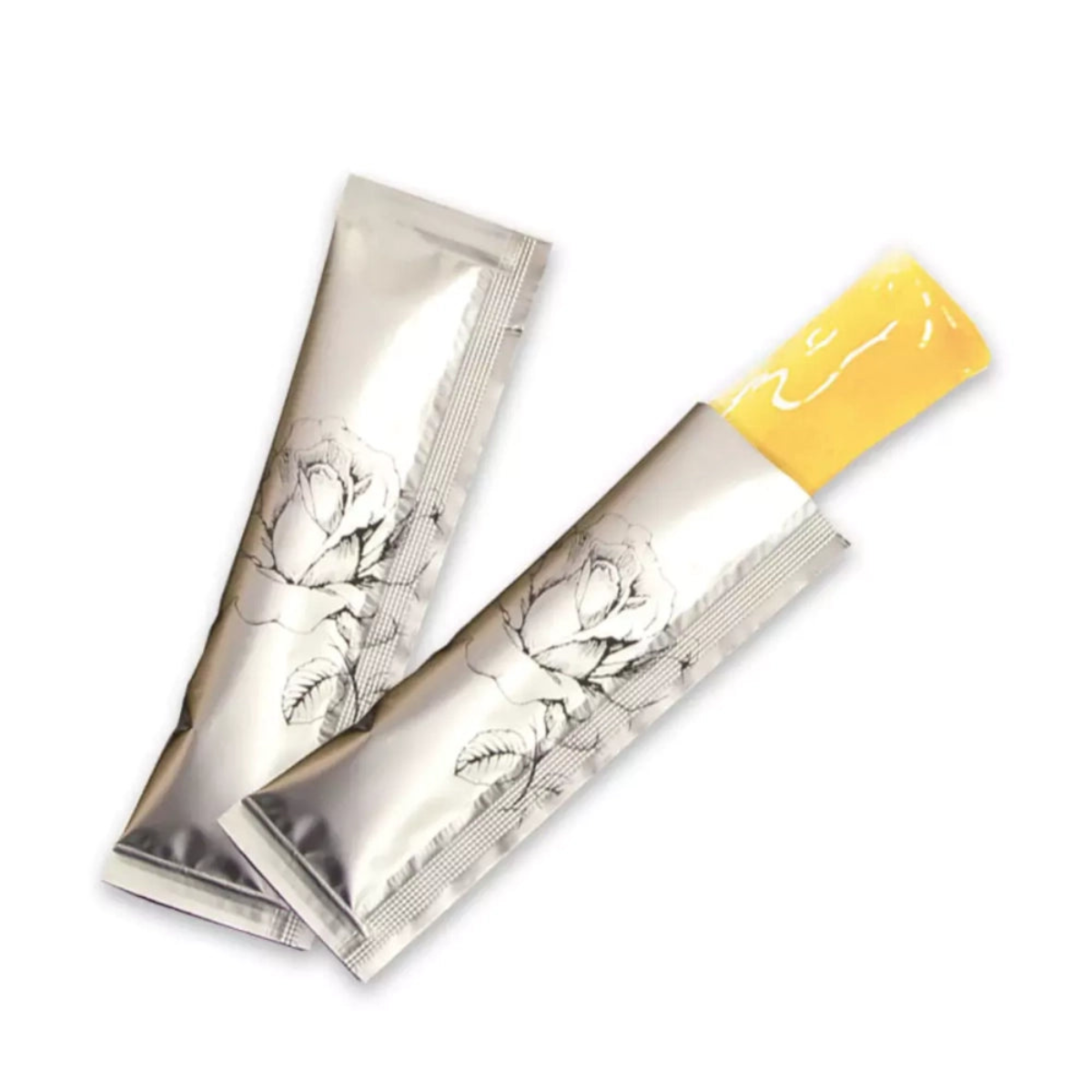 Ginze Tomato Chieco Rose Placenta Jewel