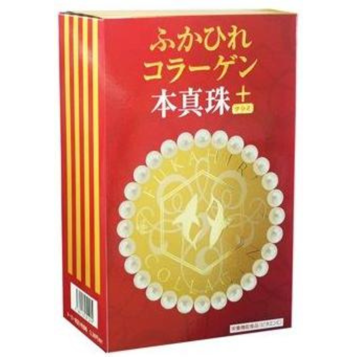 Ginza Tomato Shark Fin Collagen Pearl Powder Plus