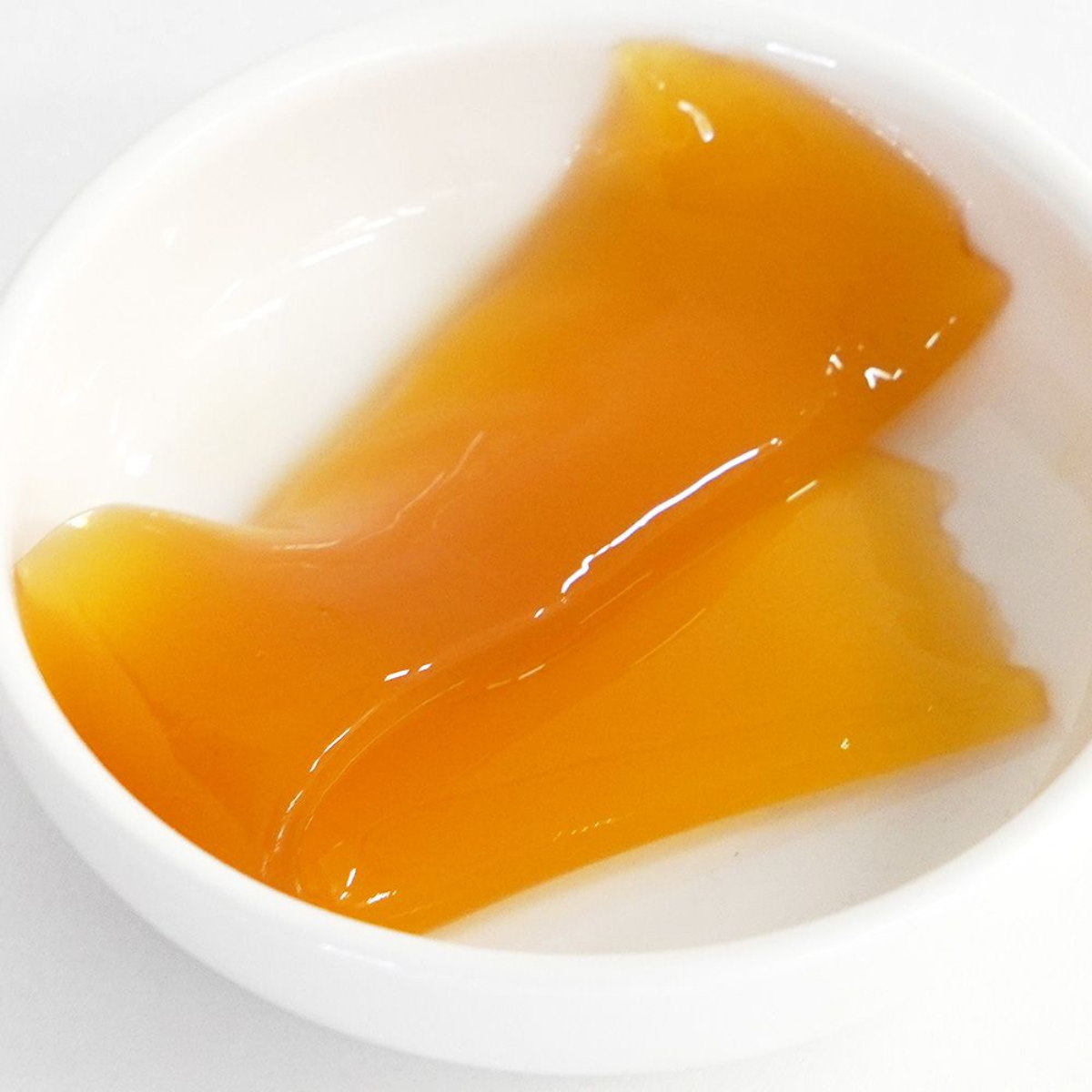 Ginza Tomato Shark Fin Collagen Jelly