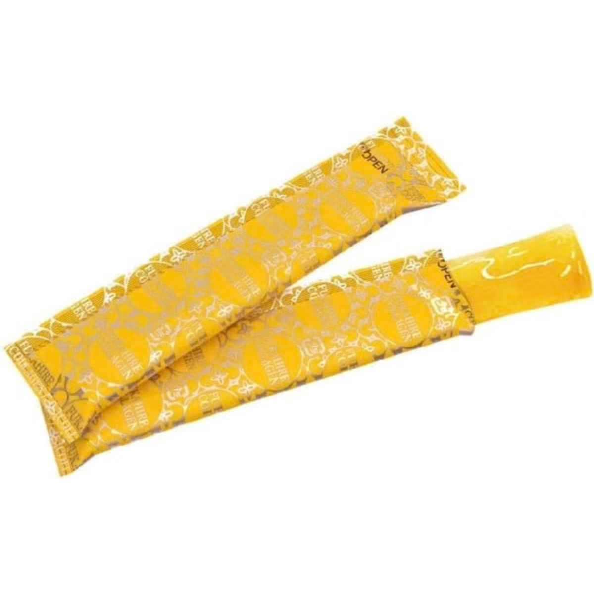 GINZA TOMATO Fermented Super Shark Fin Collagen Jelly Supplement