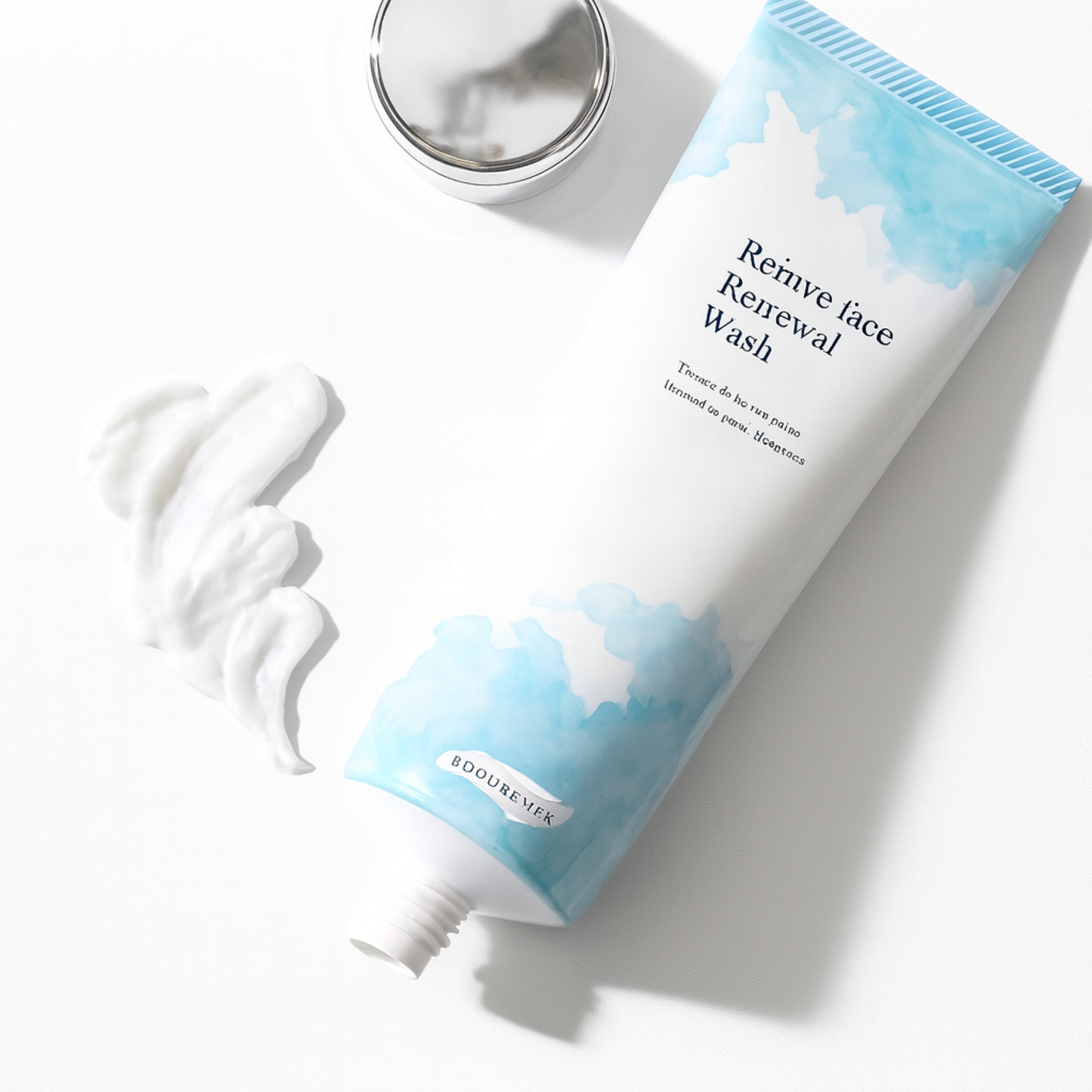 BIJOU DE MER Rejuve Face Renewal Wash