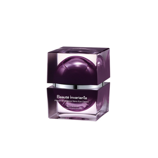BIJOU DE MER Beauté Invariante Placavi Excellence Nano Eye Cream