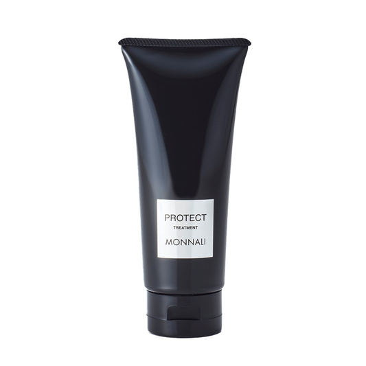 MONNALI PROTECT TREATMENT Restorative treatment for hair and scalp