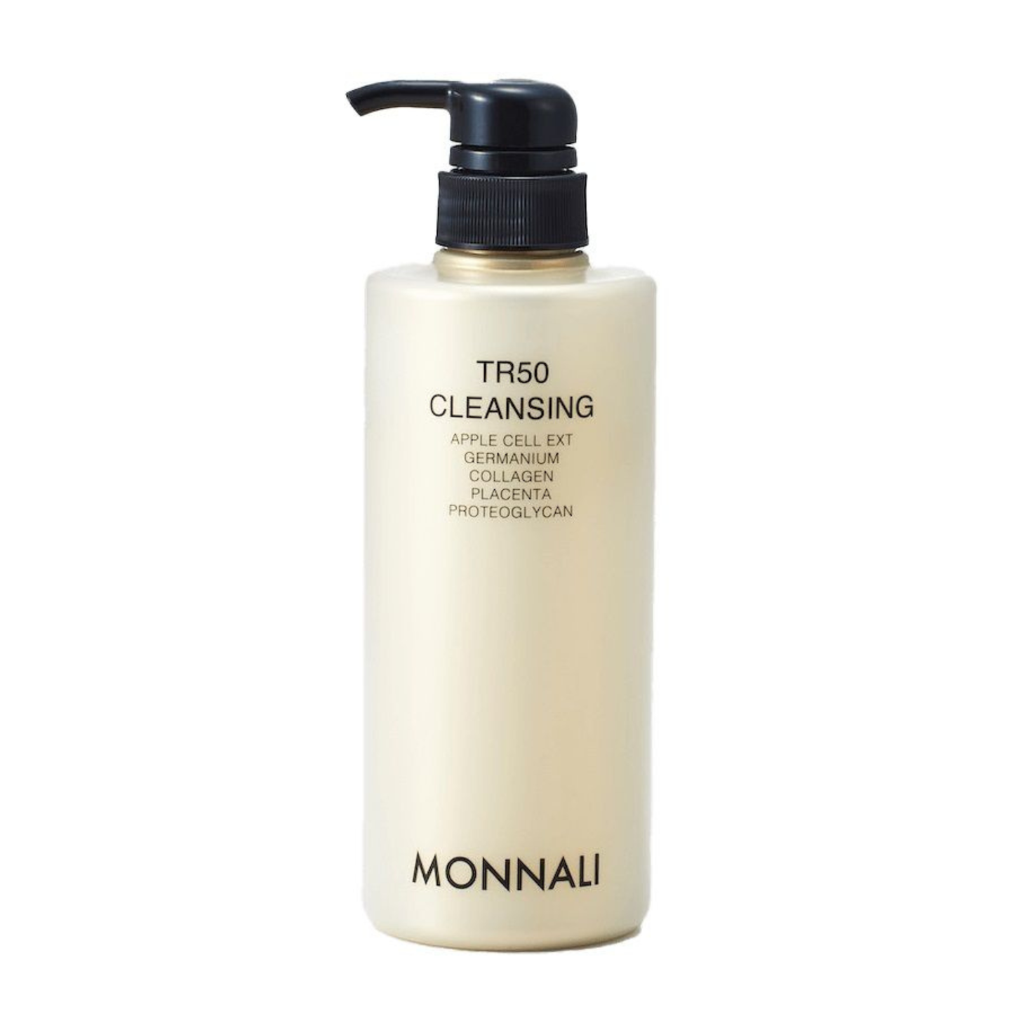 MONNALI TR50 Cleansing Rejuvenating Cleansing Gel