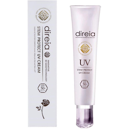 Direia Stem Rrotect UV Cream with Stem Cells