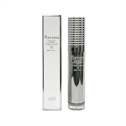 Ravissa UV White Protector VI Anti-Photoaging Sunscreen