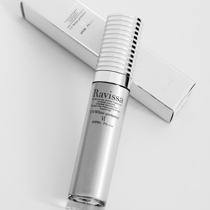 Ravissa UV White Protector VI Anti-Photoaging Sunscreen