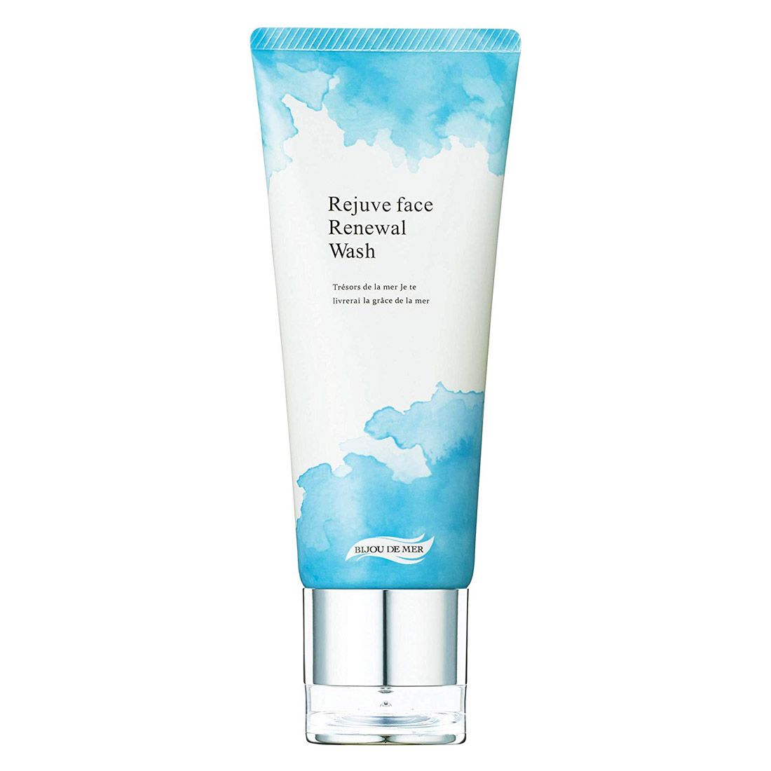 BIJOU DE MER Rejuve Face Renewal Wash