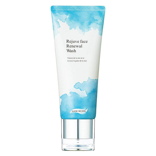 BIJOU DE MER Rejuve Face Renewal Wash