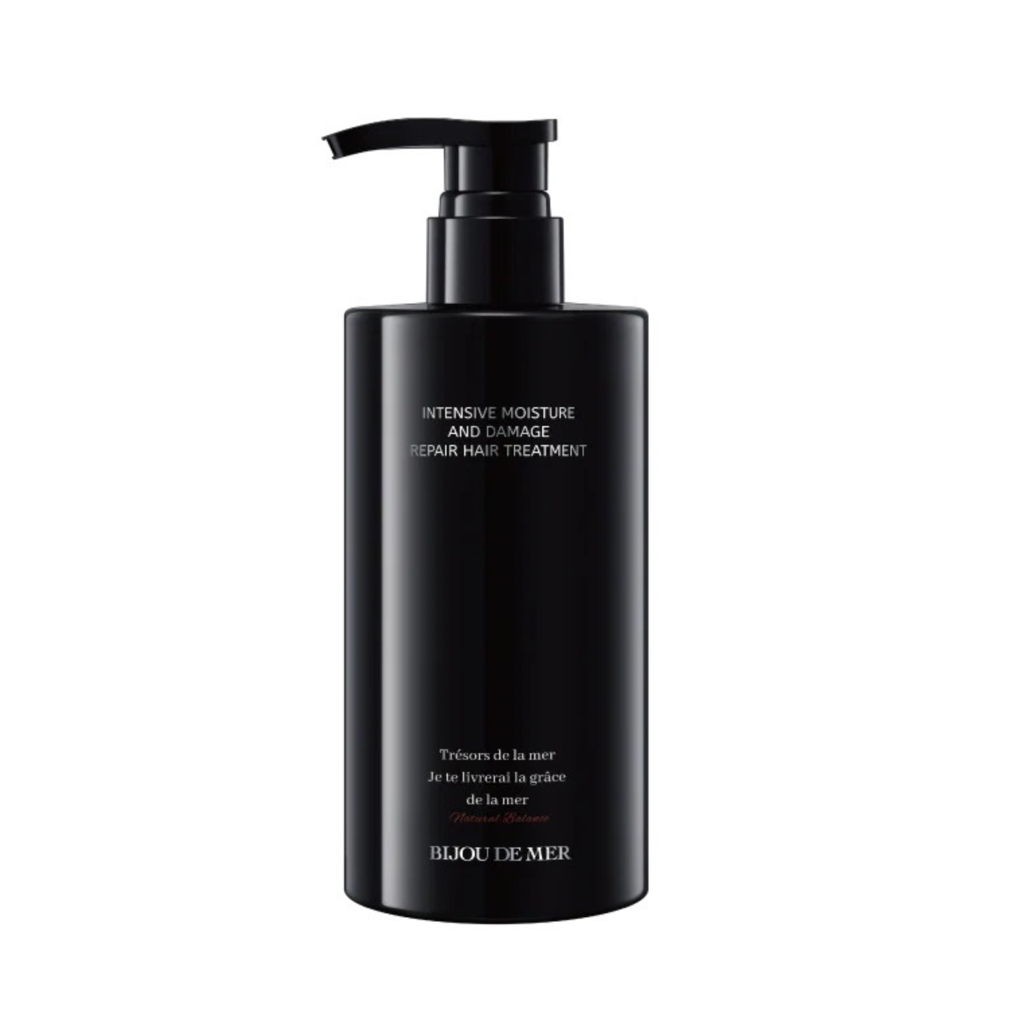 Bijou de Mer Moist Repair Treatment