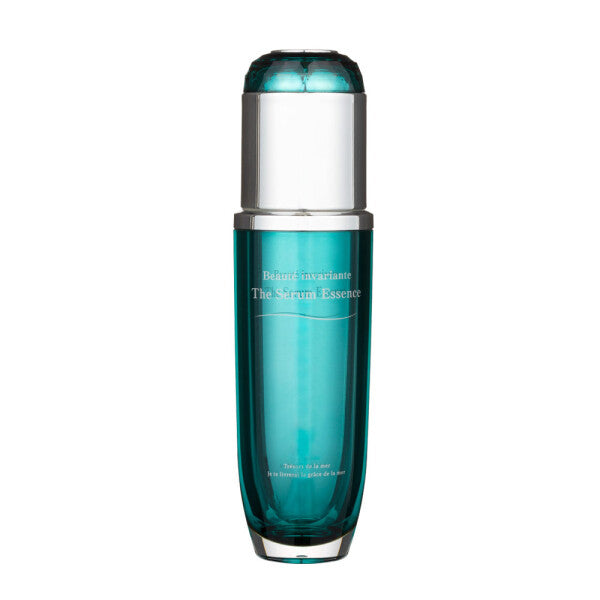BIJOU DE MER Beaute invariante The Serum Essence with an immediate lifting effect