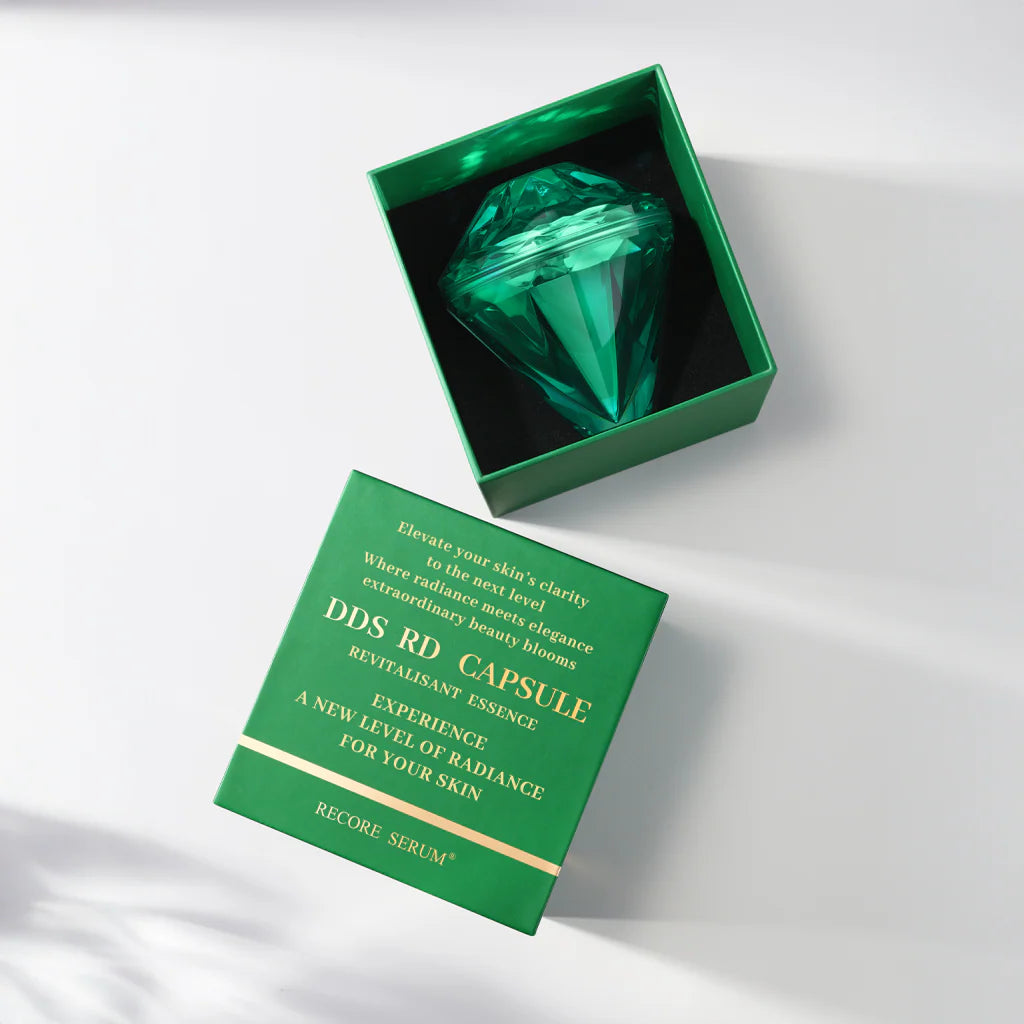 BIJOU DE MER DDS RD Capsule Youth Capsules